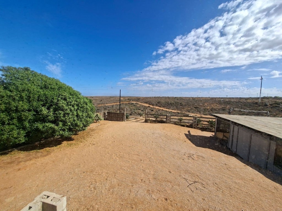 2 Bedroom Property for Sale in Louis Rood Western Cape